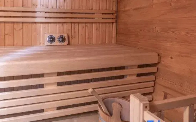 Chalet Alpe 1850M-150 M2 Jacuzzi, Sauna 12 P