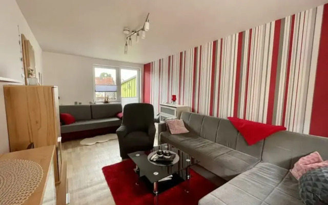 Martina Heydecke Comfortable Holiday Residence