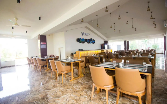 Span Suites And Villas