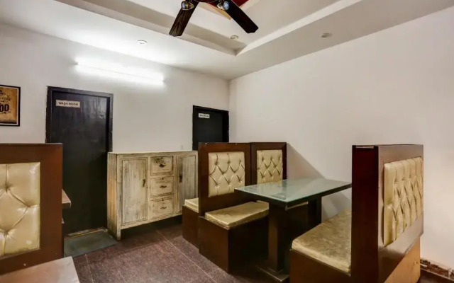 Parth Residency by OYO Rooms