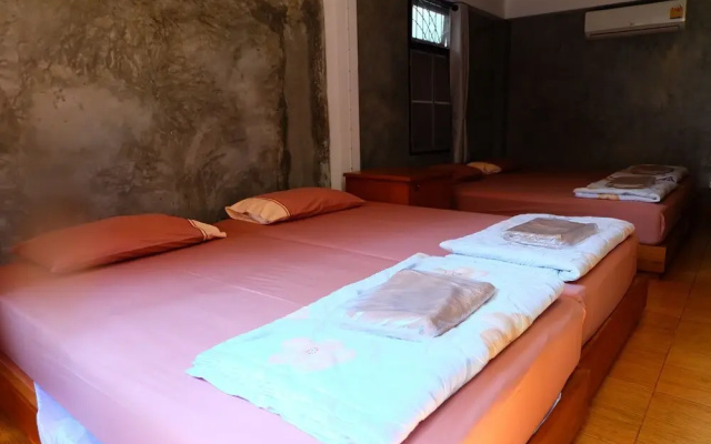 Mae Ping Home 301