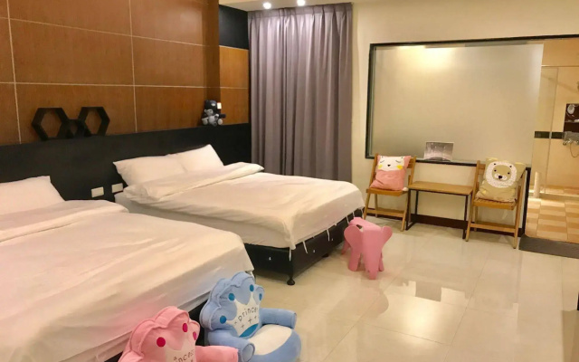 Hualien BV B&B