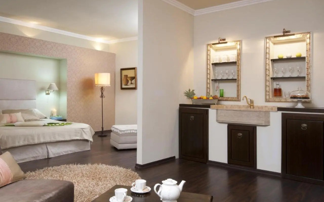 Leonardo Hotel Negev