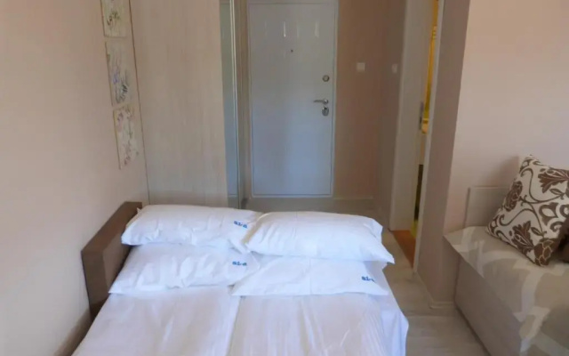 Apartments Sia