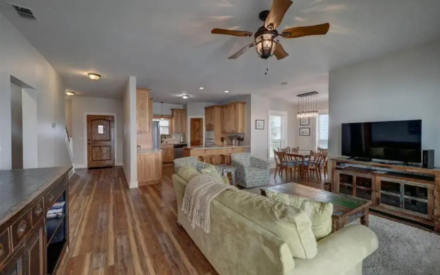 Casa Del Sol by Miss Kitty’s