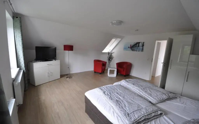 Landhaus Sandra