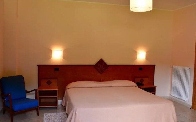 Hotel Villa Selene