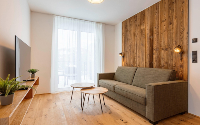 Holiday Apartment Near ski Area