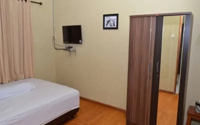 Ontel Guest House