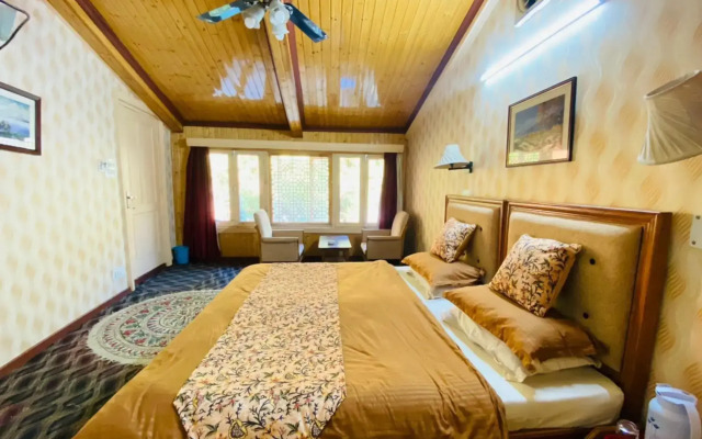 Hotel Madhuban