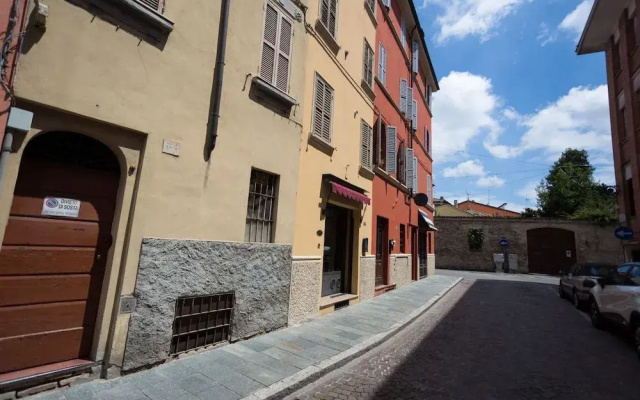 Parma Functional Studio