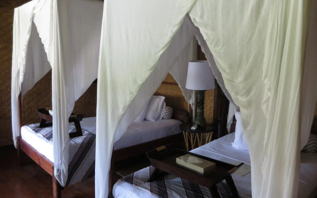 Aashaya Jasri Resort