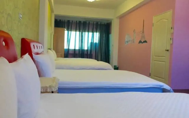 Yealien B&B