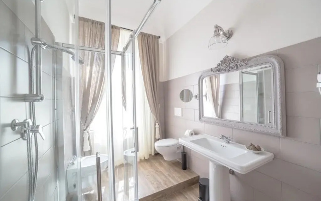Corte Rossetti Le Dimore B&B