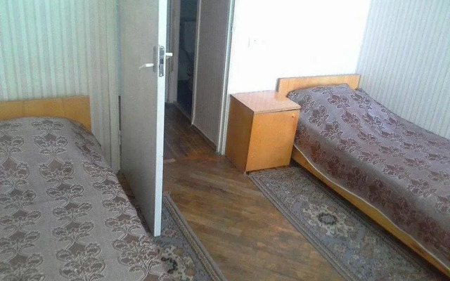 Hotel Gladzor