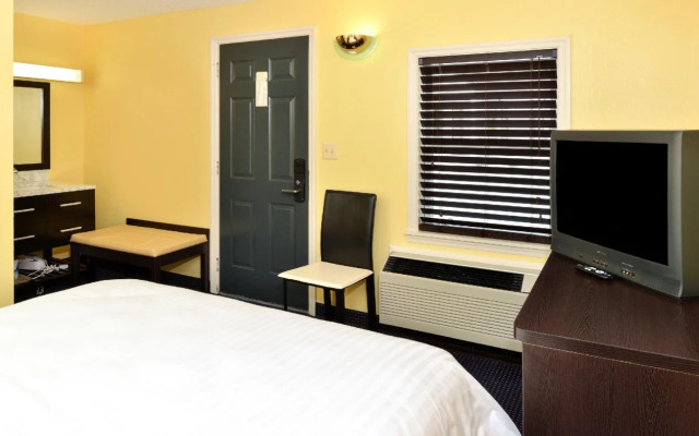 Americas Best Value Inn North Kingstown