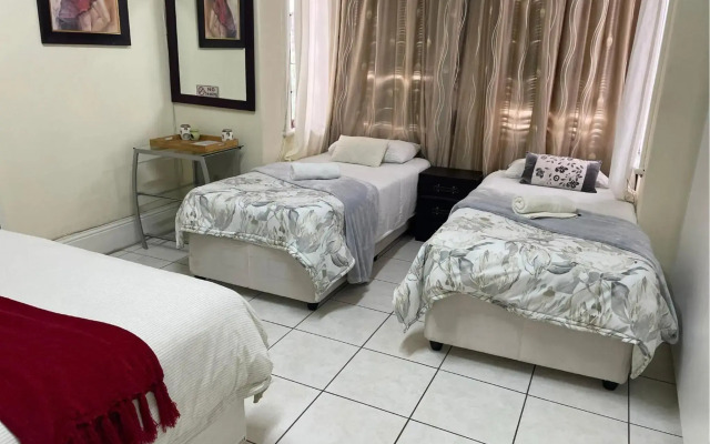 Fj's place