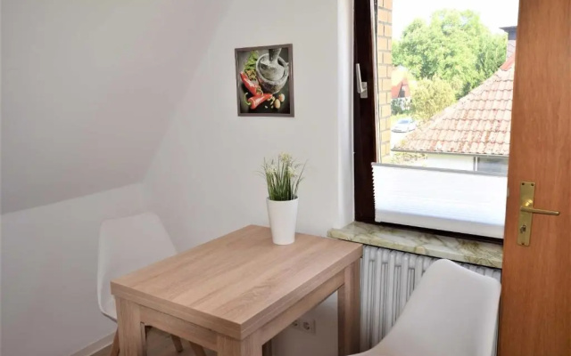 Ferienwohnung T _ T 1