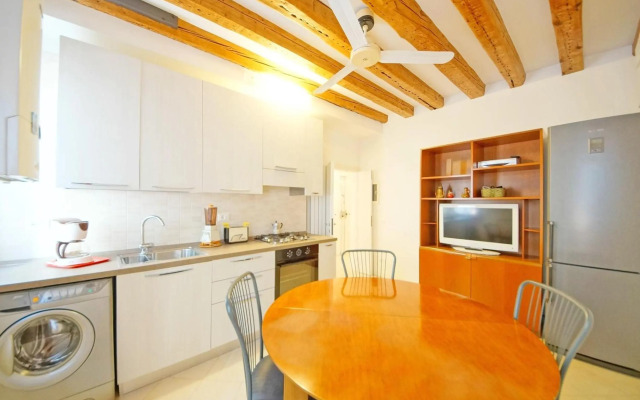 DolceVita Apartments N. 489 San Marco