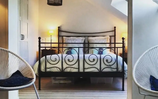 Les Chambres de Capucine