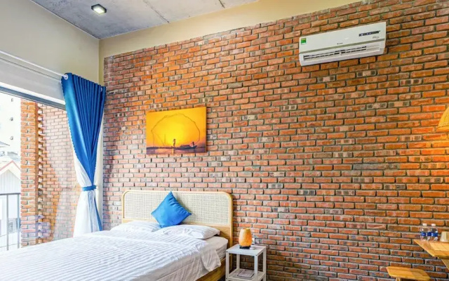 Lua House Apartment