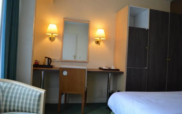 Hotel Heemskerk