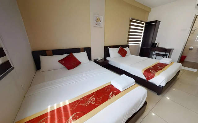 Global Inn Hotel