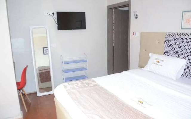 Galaxy Resort Kitengela