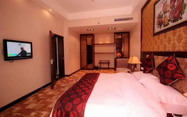 Jinhua Inn
