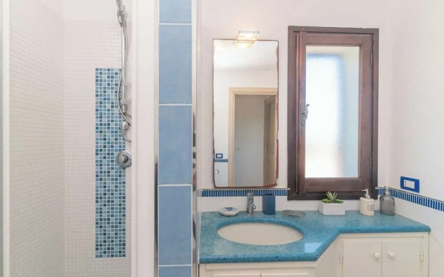 La Casa Di Farina With Pool