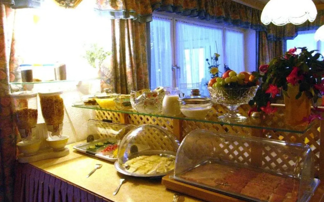 Frühstückspension Haus am Wald