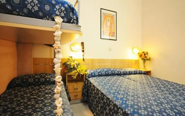 Hotel Marina