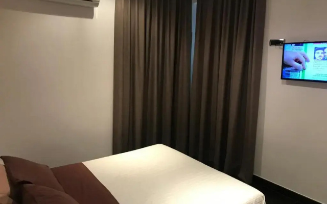Impero 6 (Adults Only)