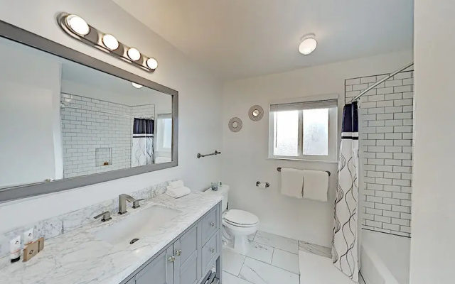 2008ejoy 4 Bedroom Home