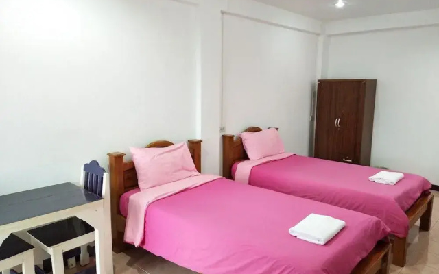 Sweetdream Hotel