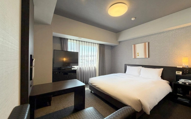 Hotel Route-Inn Grand Ota Ekimae