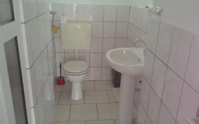 Apartment and Rooms Busa 3