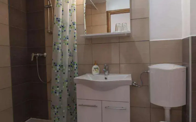 Breza Guesthouse