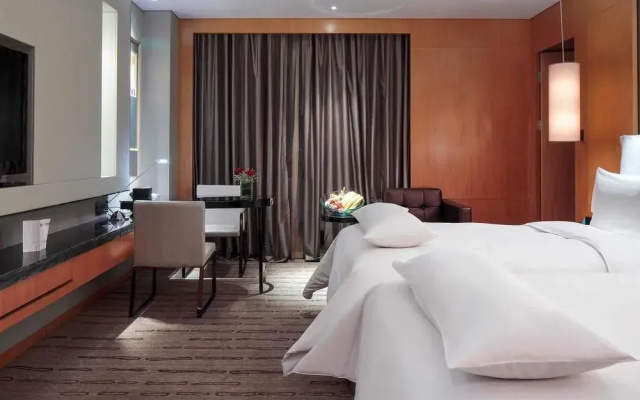 Pullman Anshan Time Square