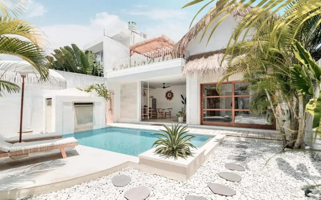Villa Magnolia Bali, Canggu - 2 Bedroom with Pool