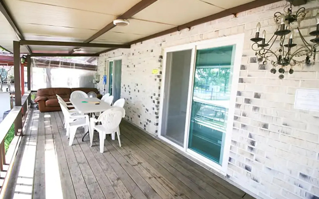 Gongju Gyeryong Four Seasons Pension