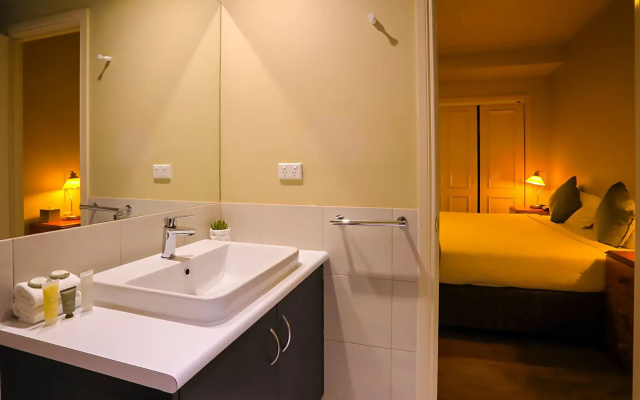 Flinders Landing Apartments