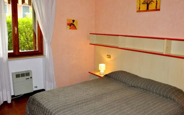 Holiday Home in Lazise Near Lake Garda