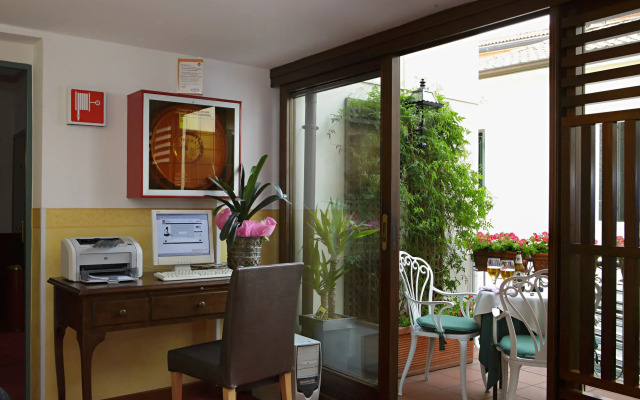 Hotel Al Vivit