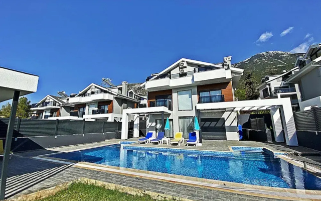 Fethiye Nokta Park I Villa