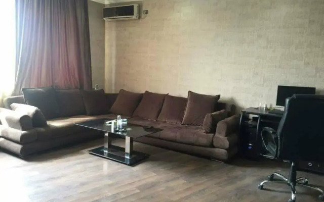 Guesthouse Eredvi 45