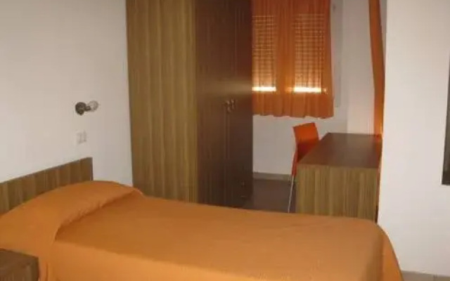 Hotel Grisù Collins