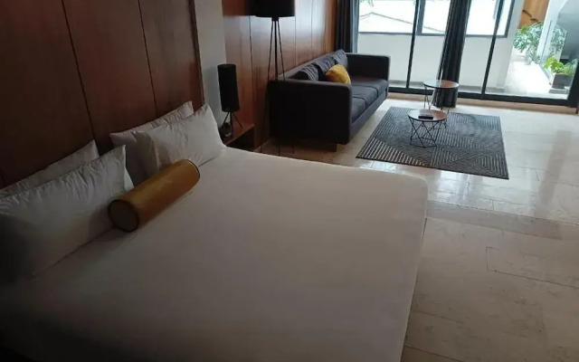 Hotel Luca