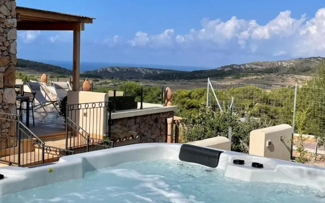 Dolcevita Egadi Eco Resort