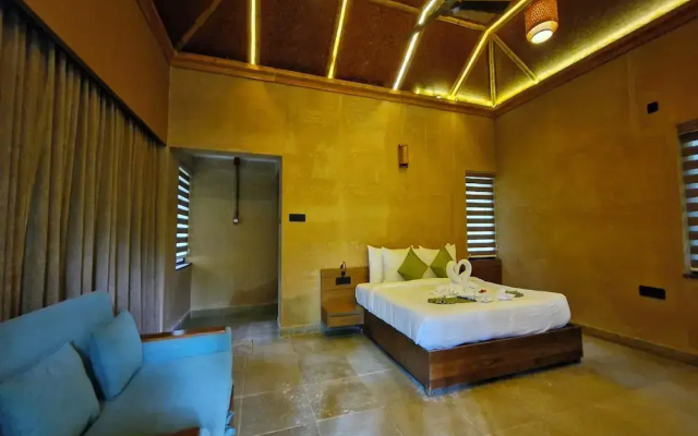 Klov Resort & Spa
